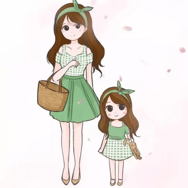 带娃养鸡的小仙女