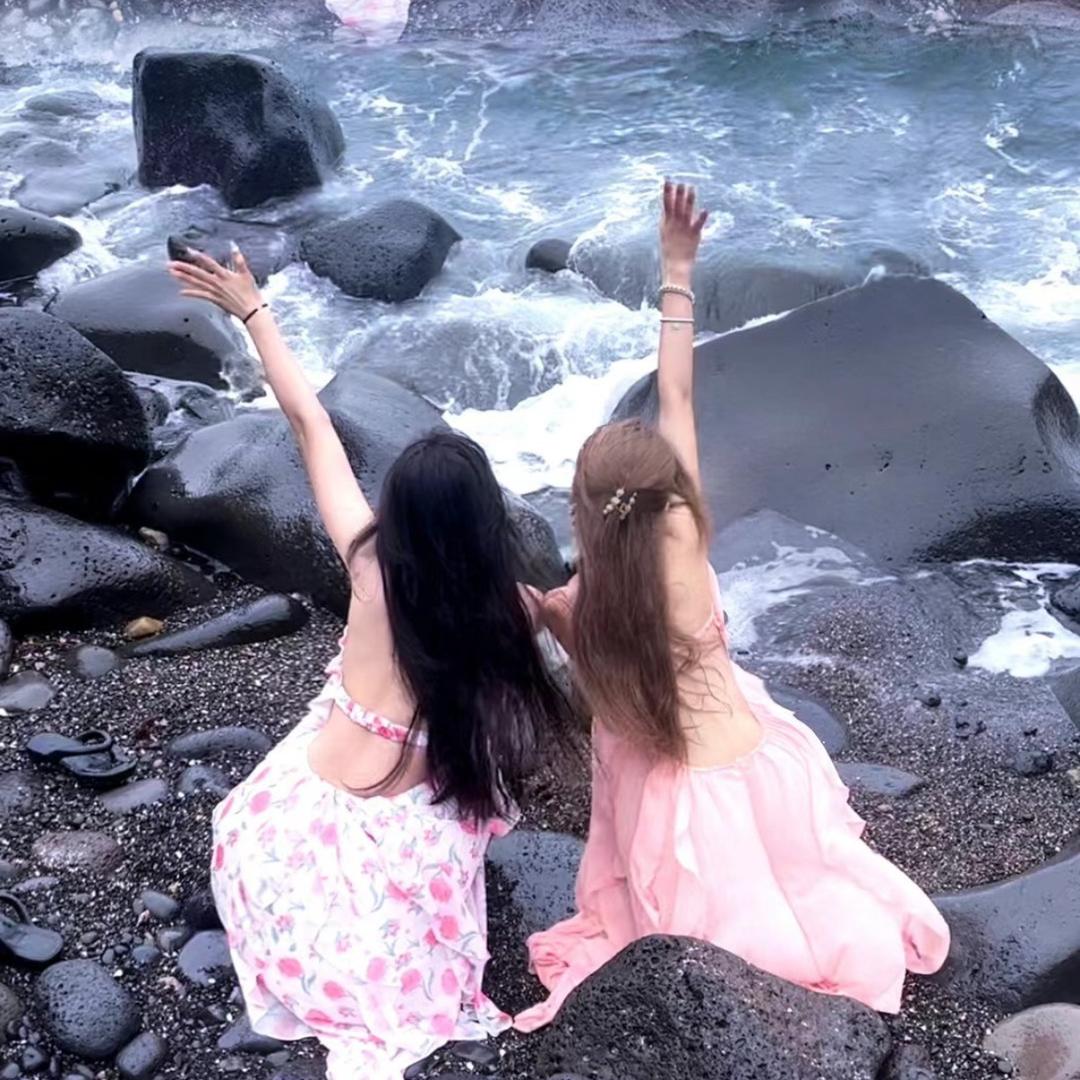 这河狸吗