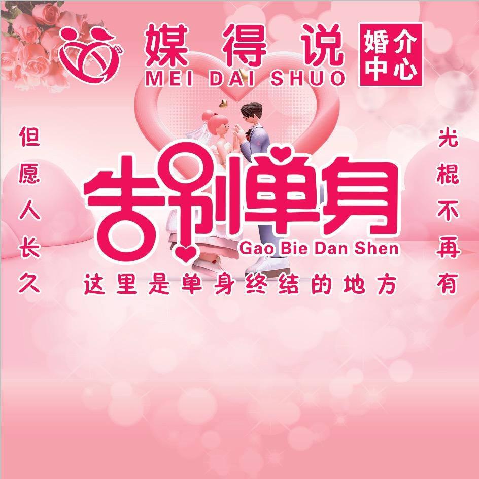 丽姐婚介房产