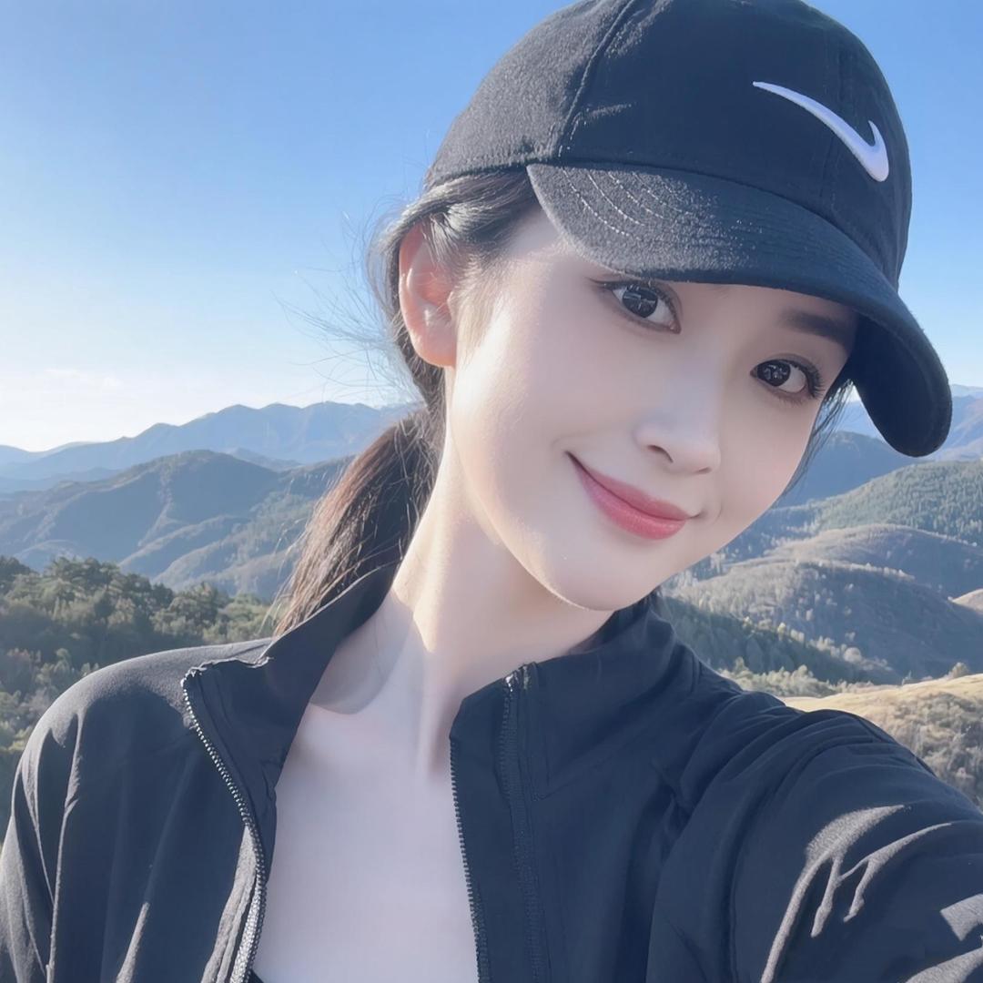 欣儿很温暖❤️