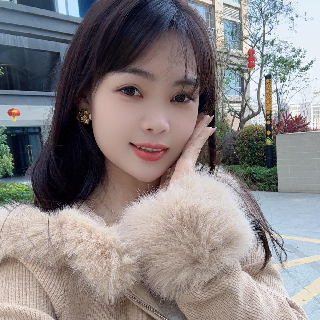 珠珠💋