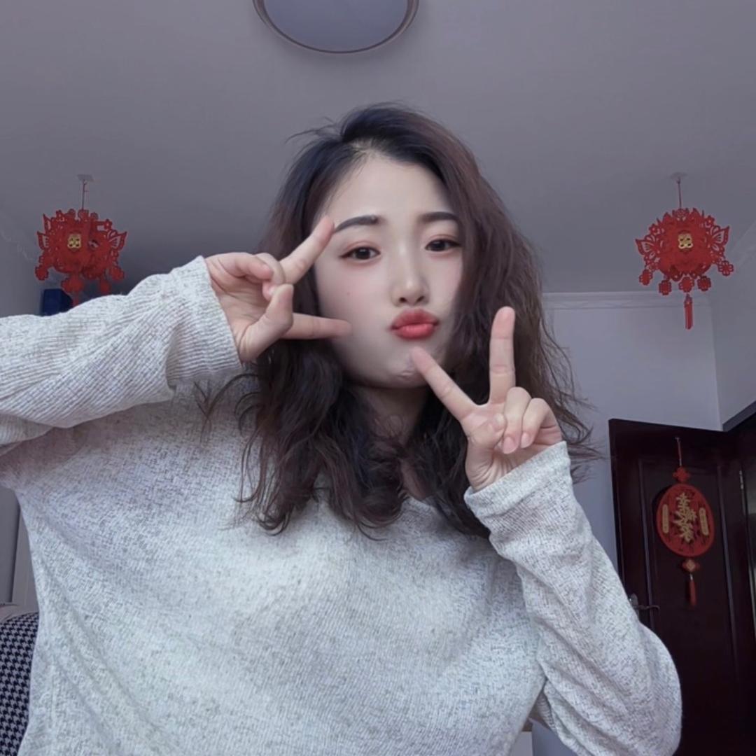 肉夹馍老板娘