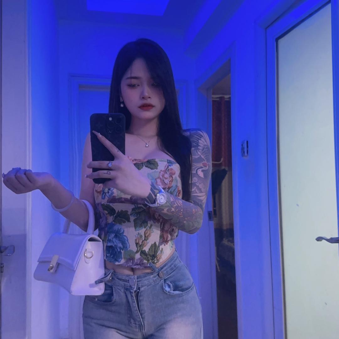 娘子