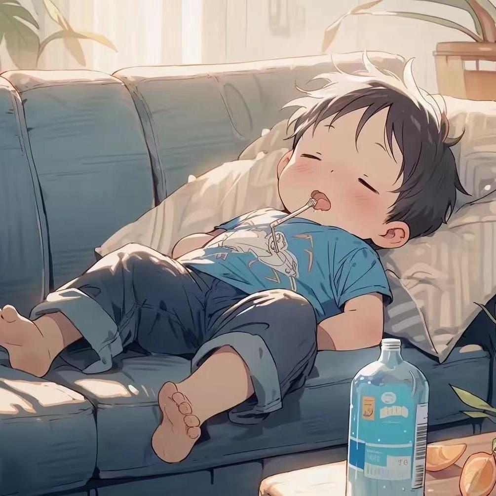 解压助眠(收徒)