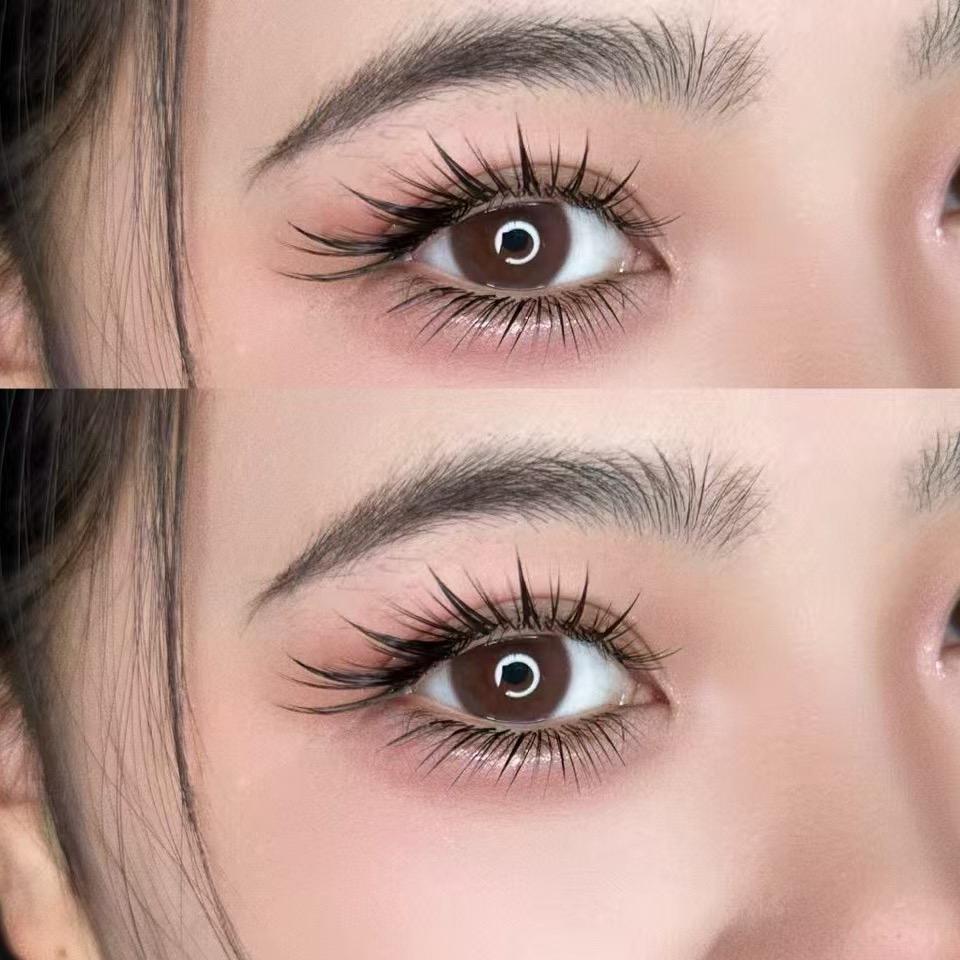 东莞专业9年美甲美睫～小慧