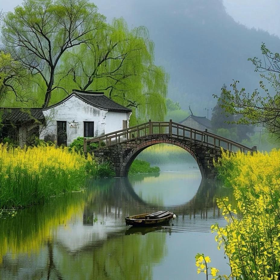 向下扎根，向上升长