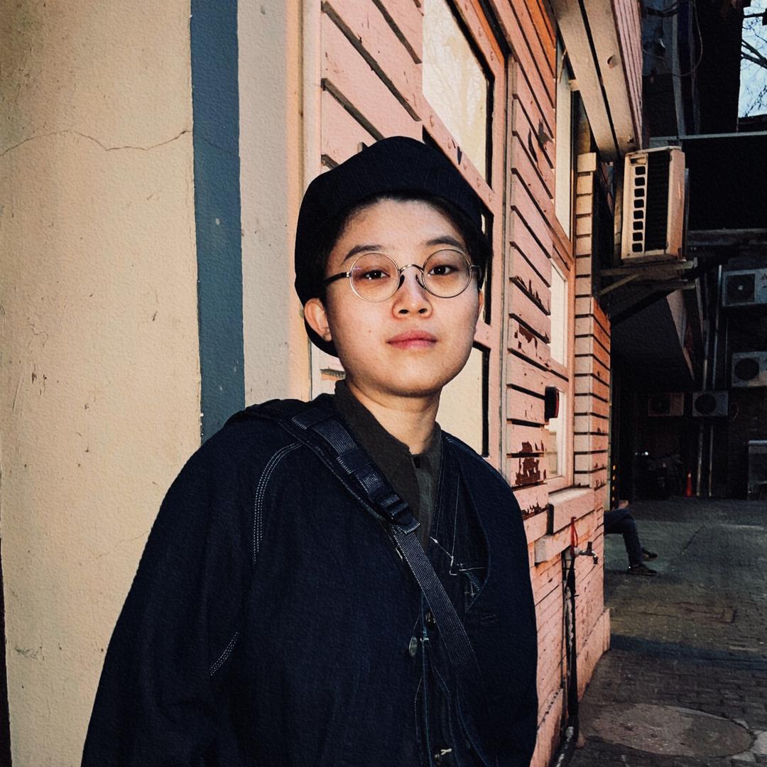 李仔ElyLee