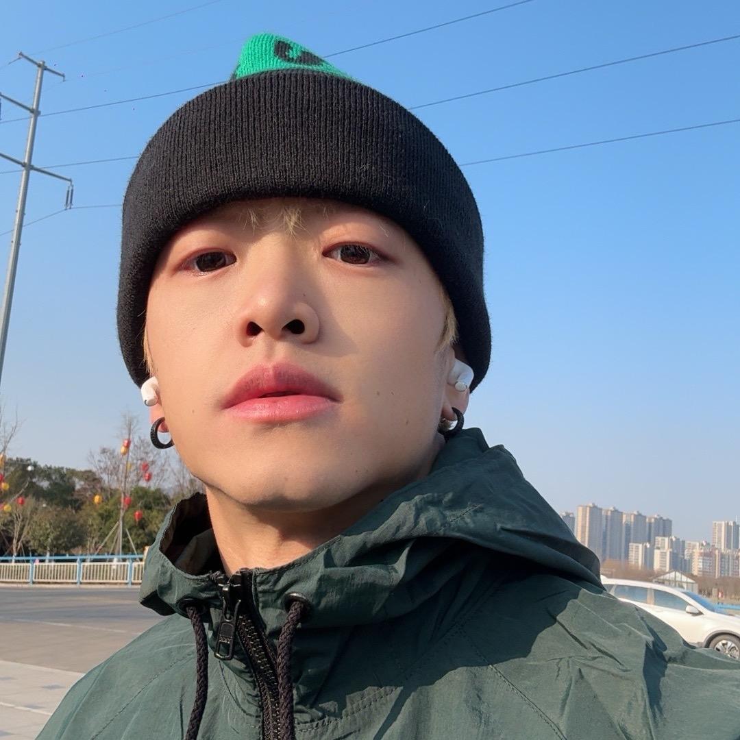 🇨🇳lookZ晓宇