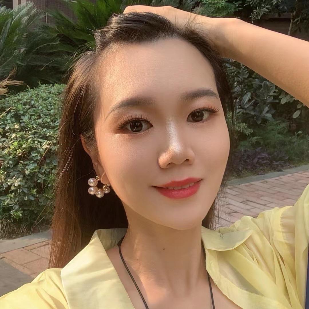 唐唐在成都