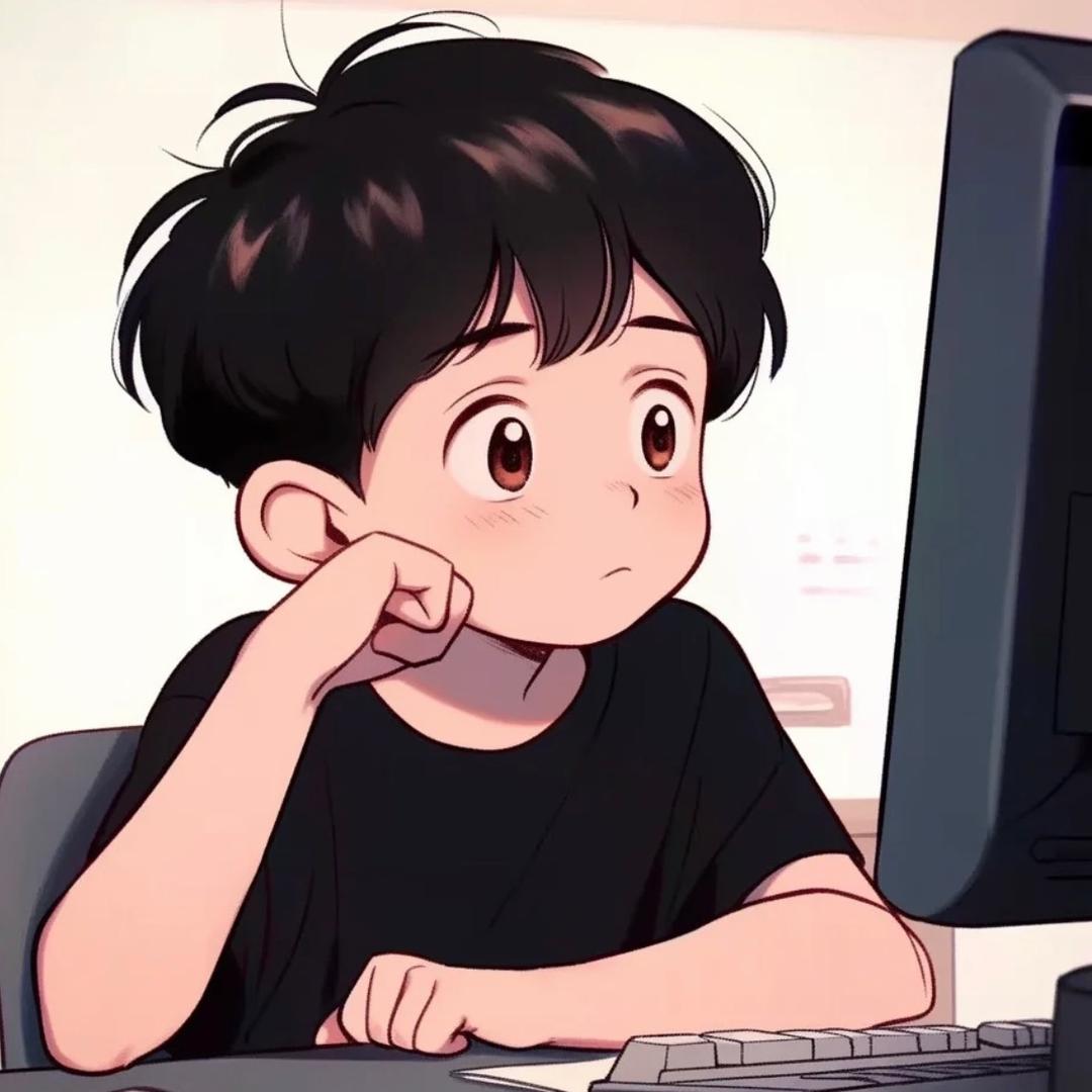 刘志真很累（停发工资版）