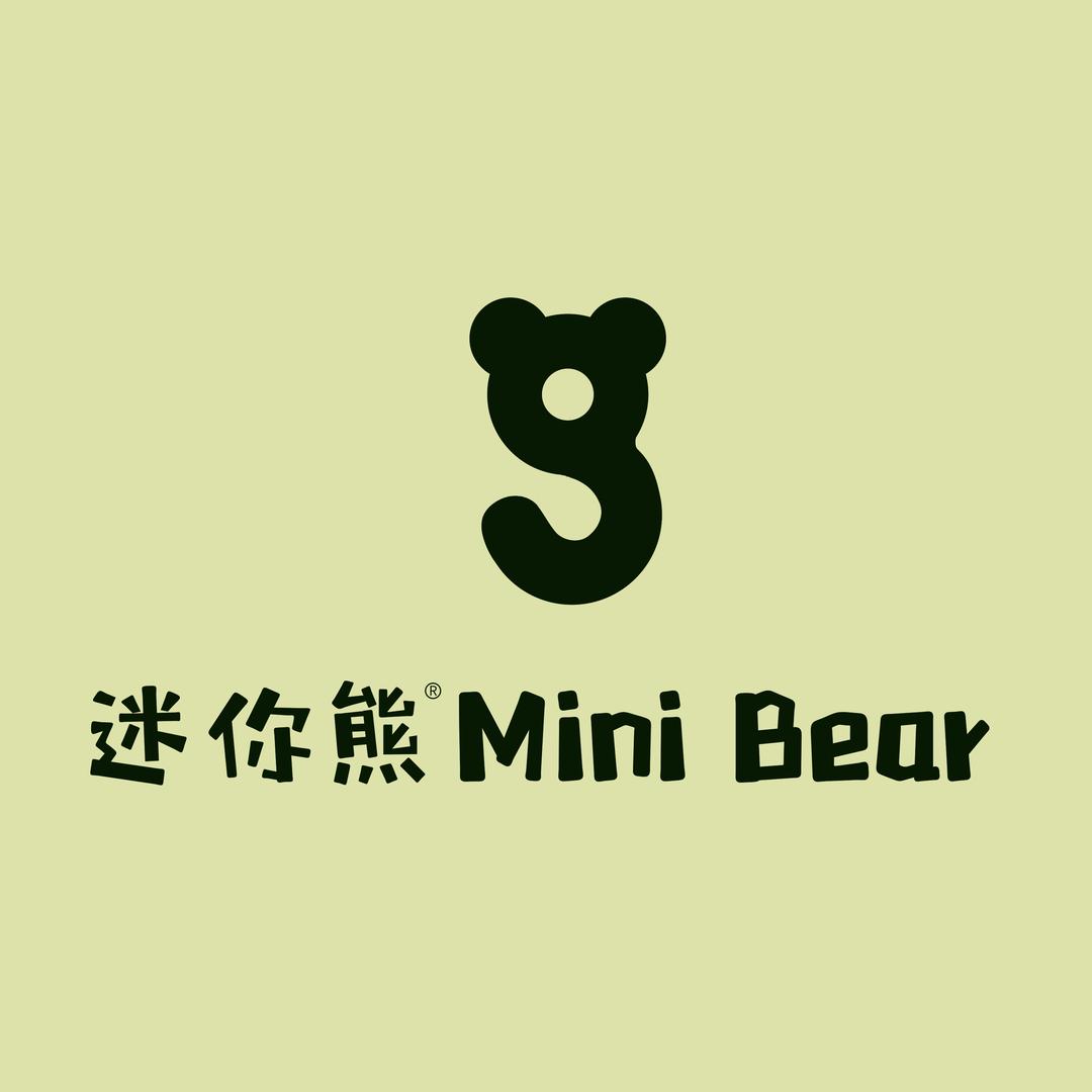 MINI熊婴童尿裤