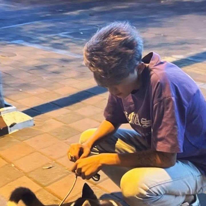潭