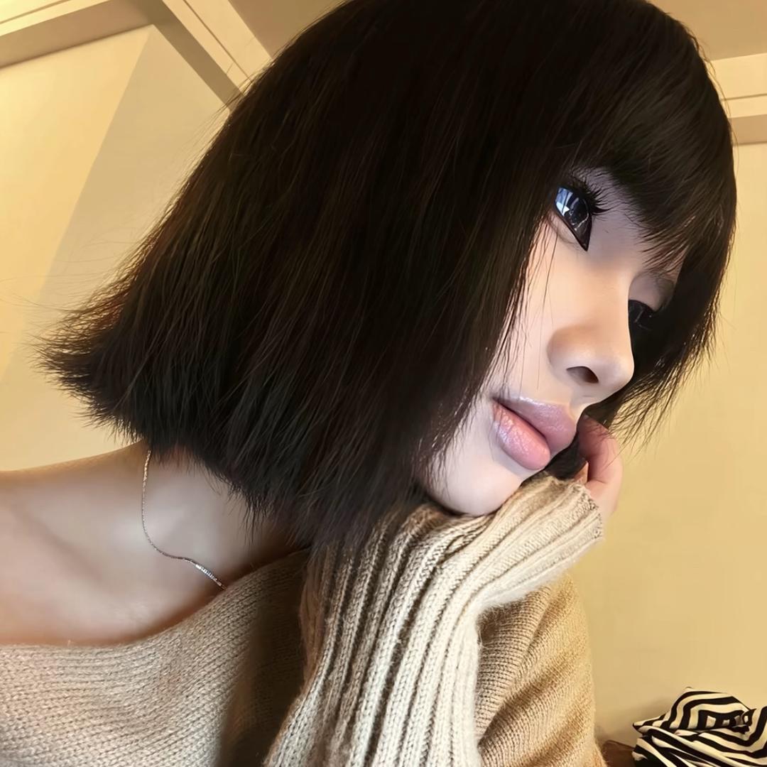 栀子
