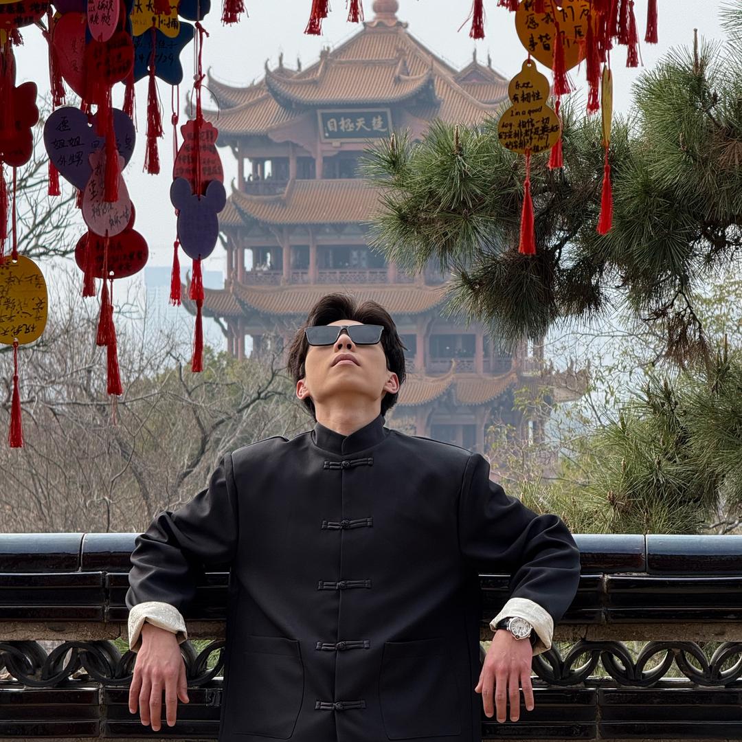 友友超爱吃