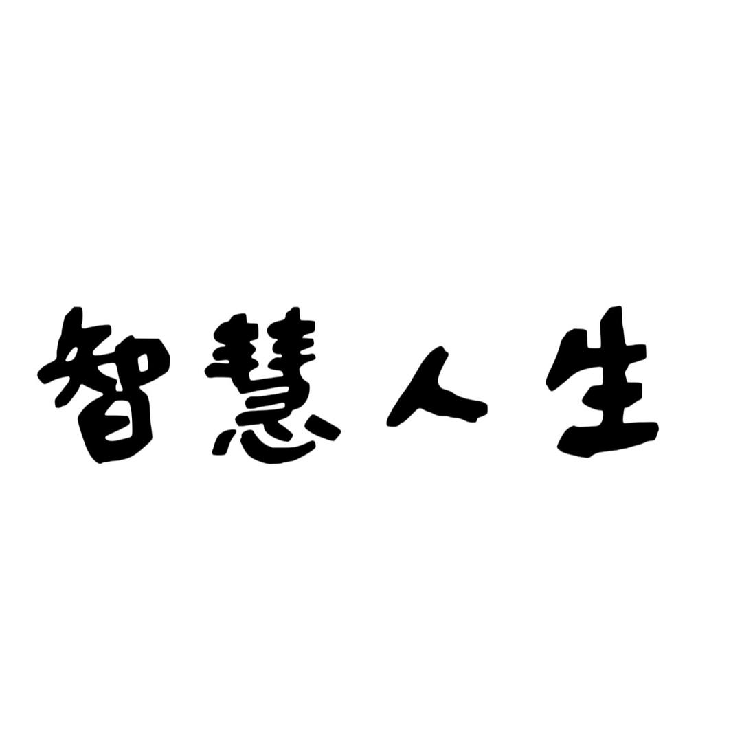 智慧人生