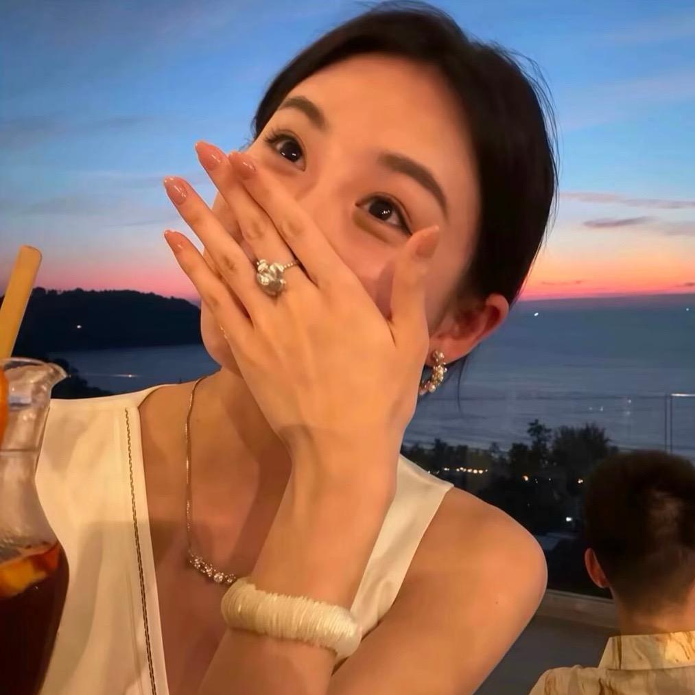 小汐汐