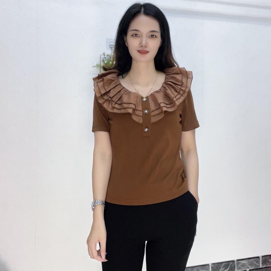 小兰姐姐女装