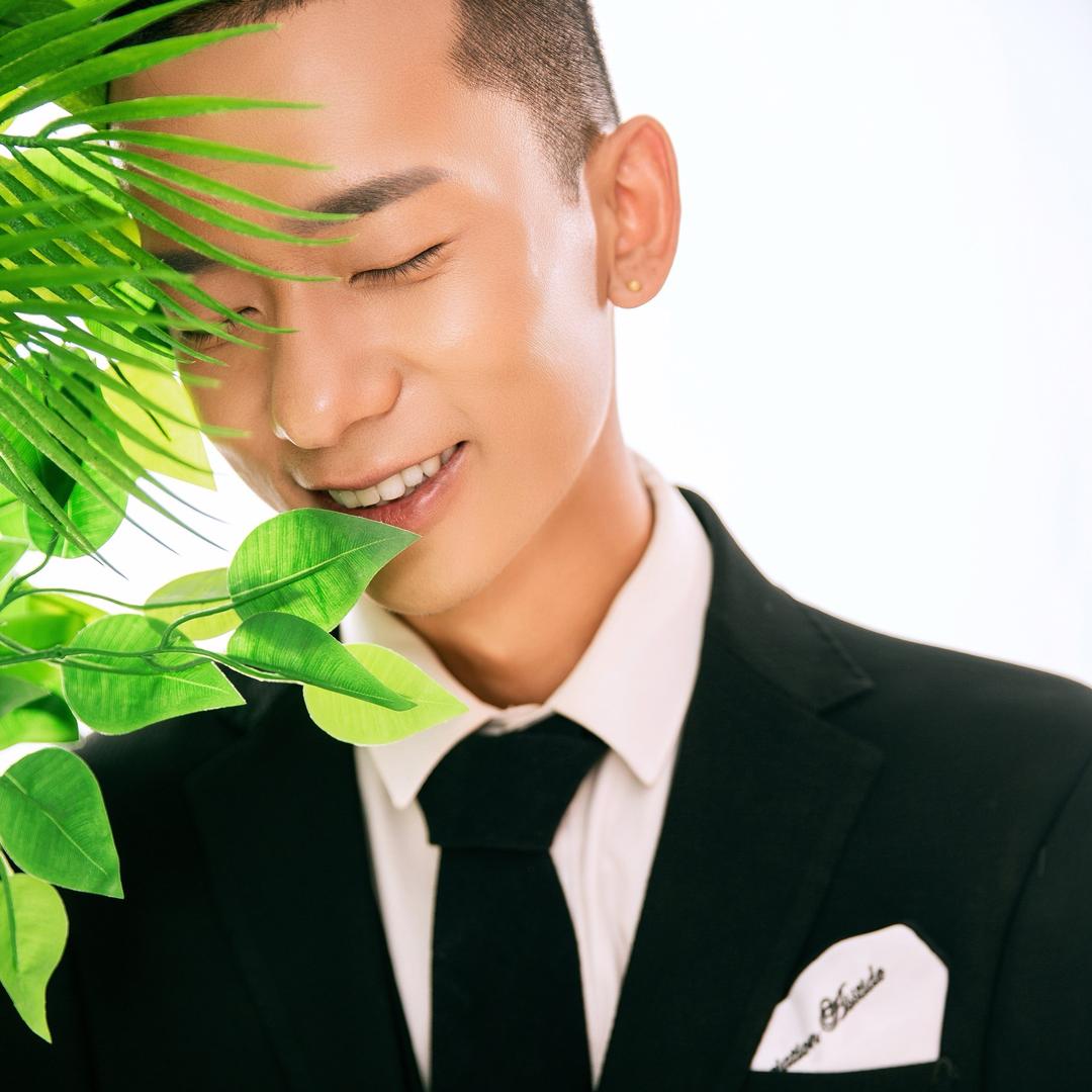 摄影师📷解亚斌