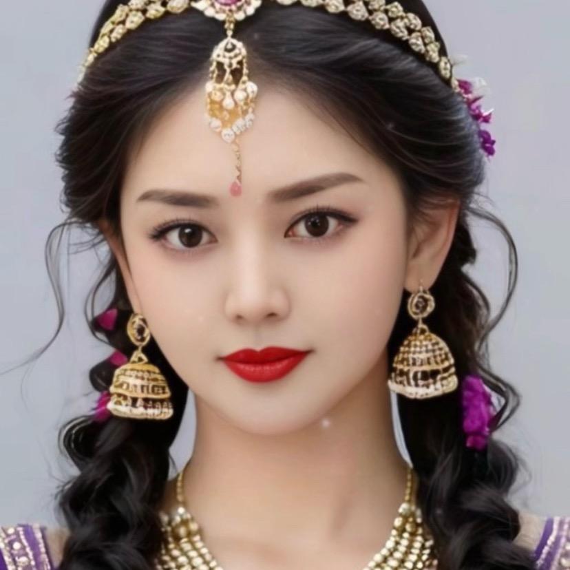 英子（东北）💕