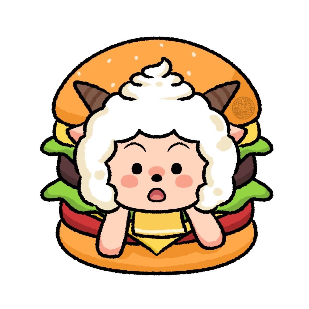 懒羊羊羊羊羊羊🐏