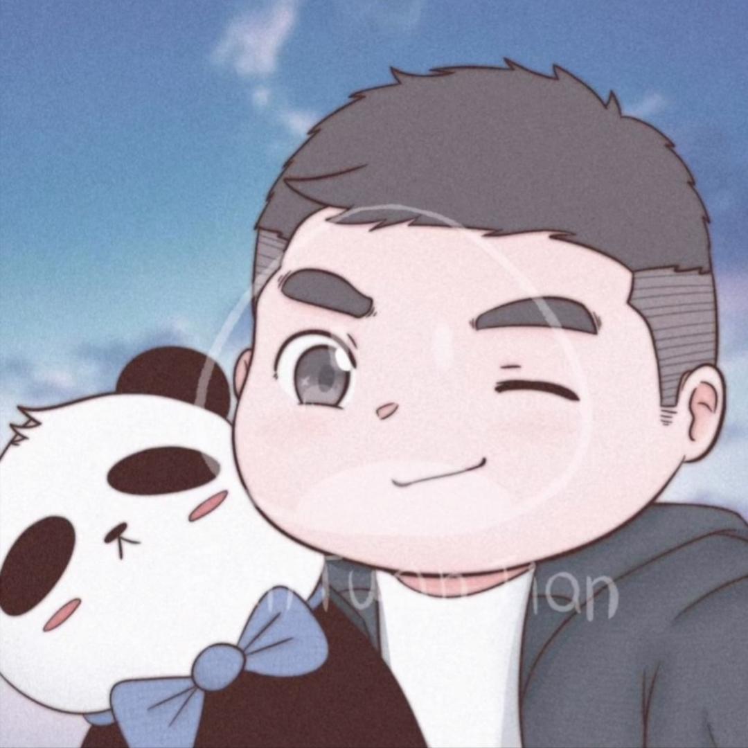 胡闹闹☀️（砥砺前行）