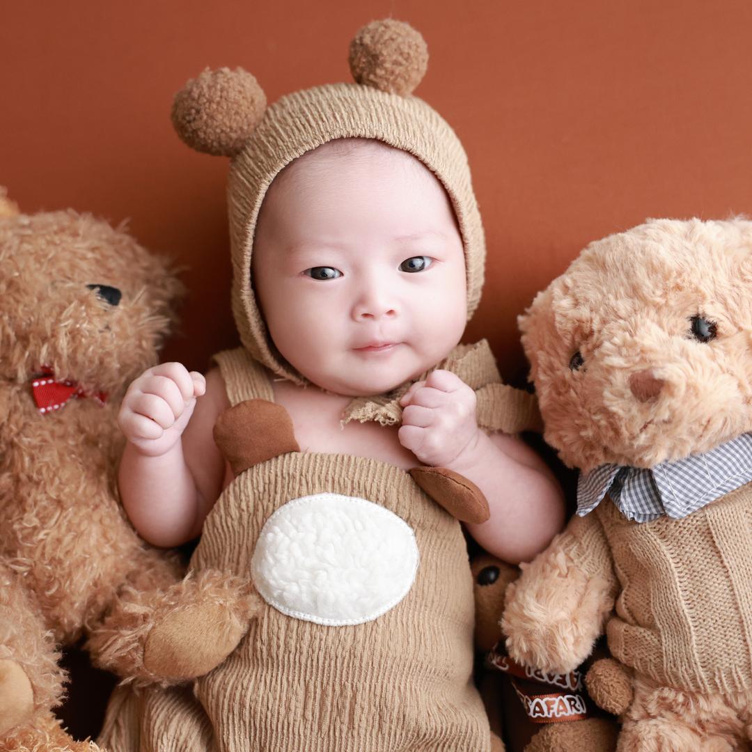 喻乐无限（舒颜baby）