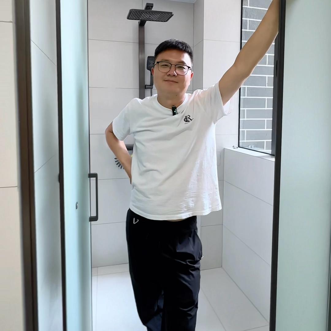 西平慕思装饰-小瑞