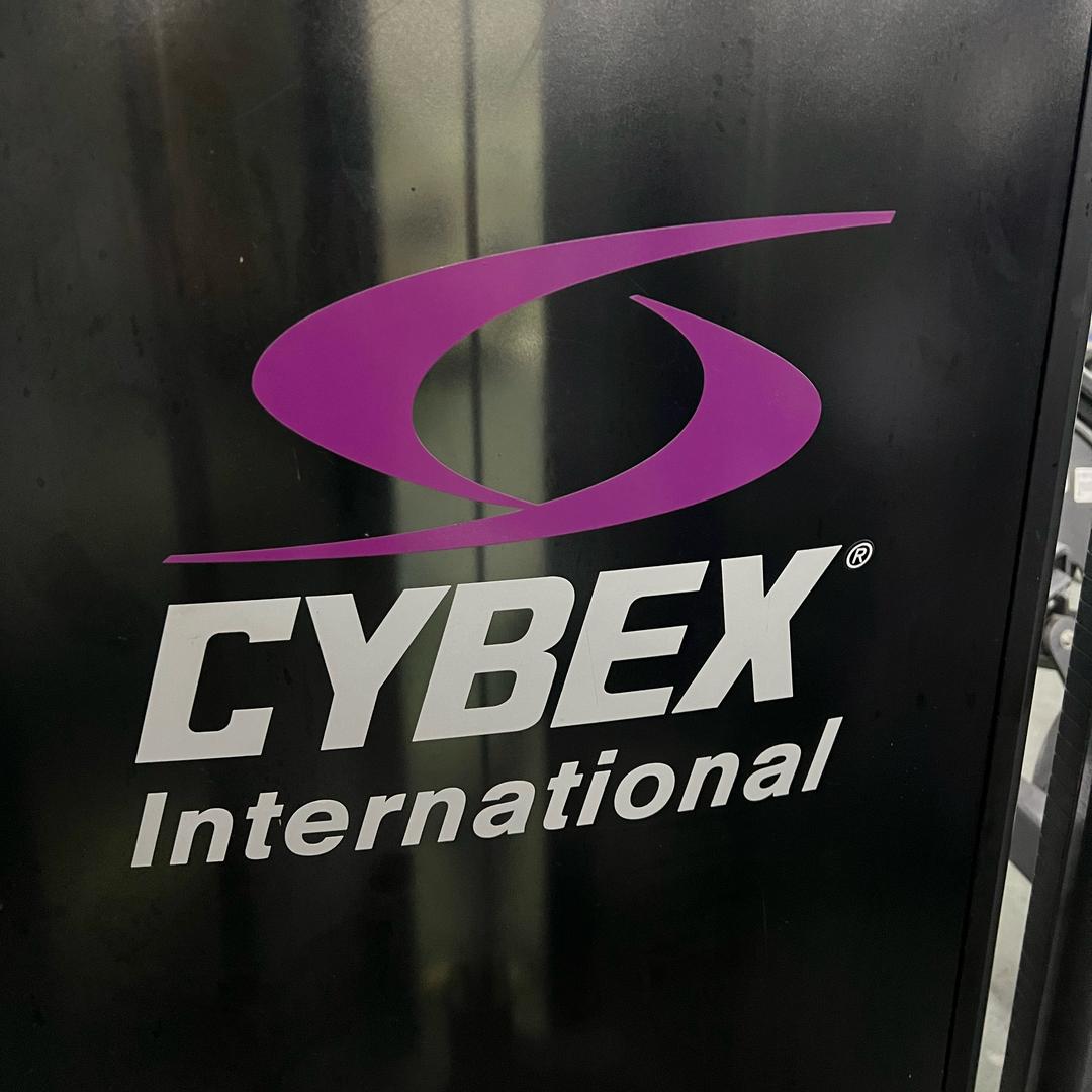 极品二手进口健身器械精选