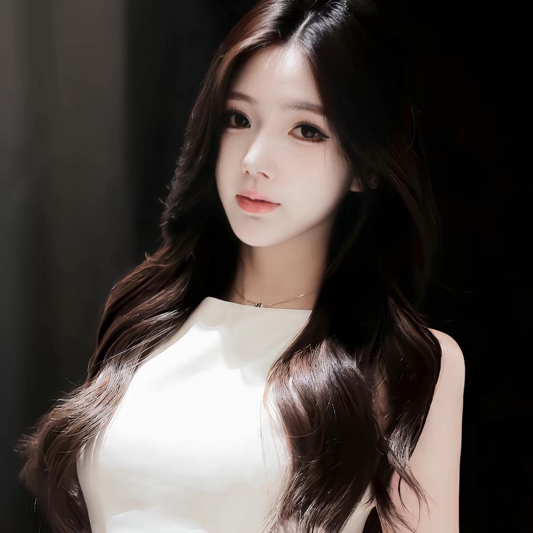 保守的妻子