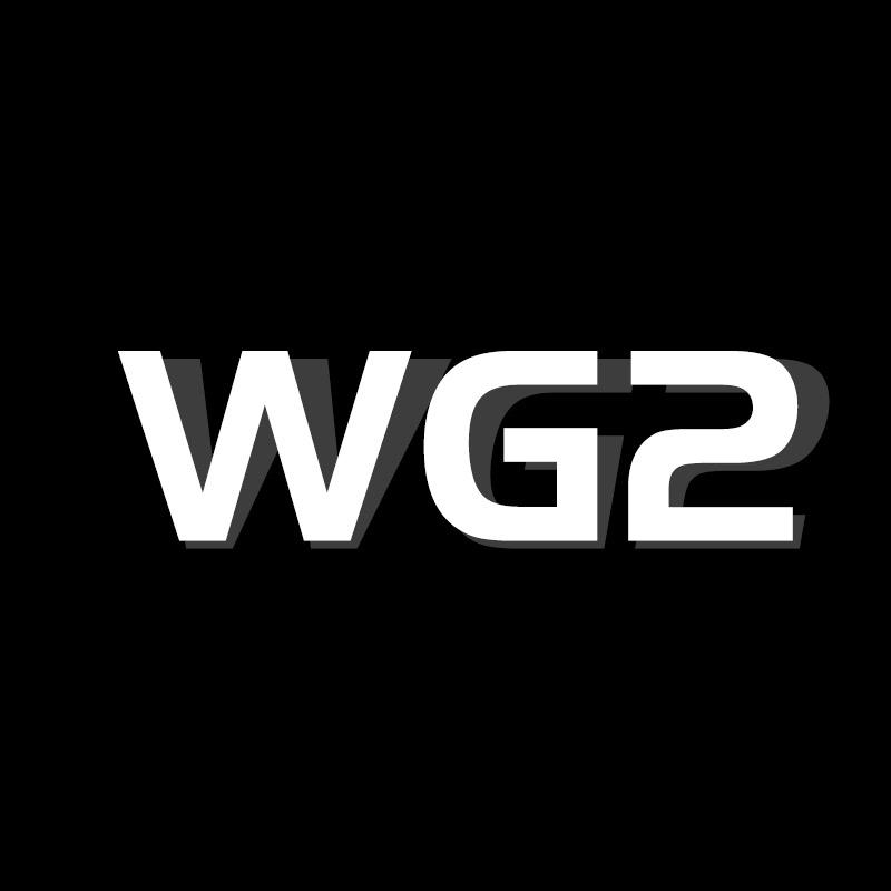 WG2男装