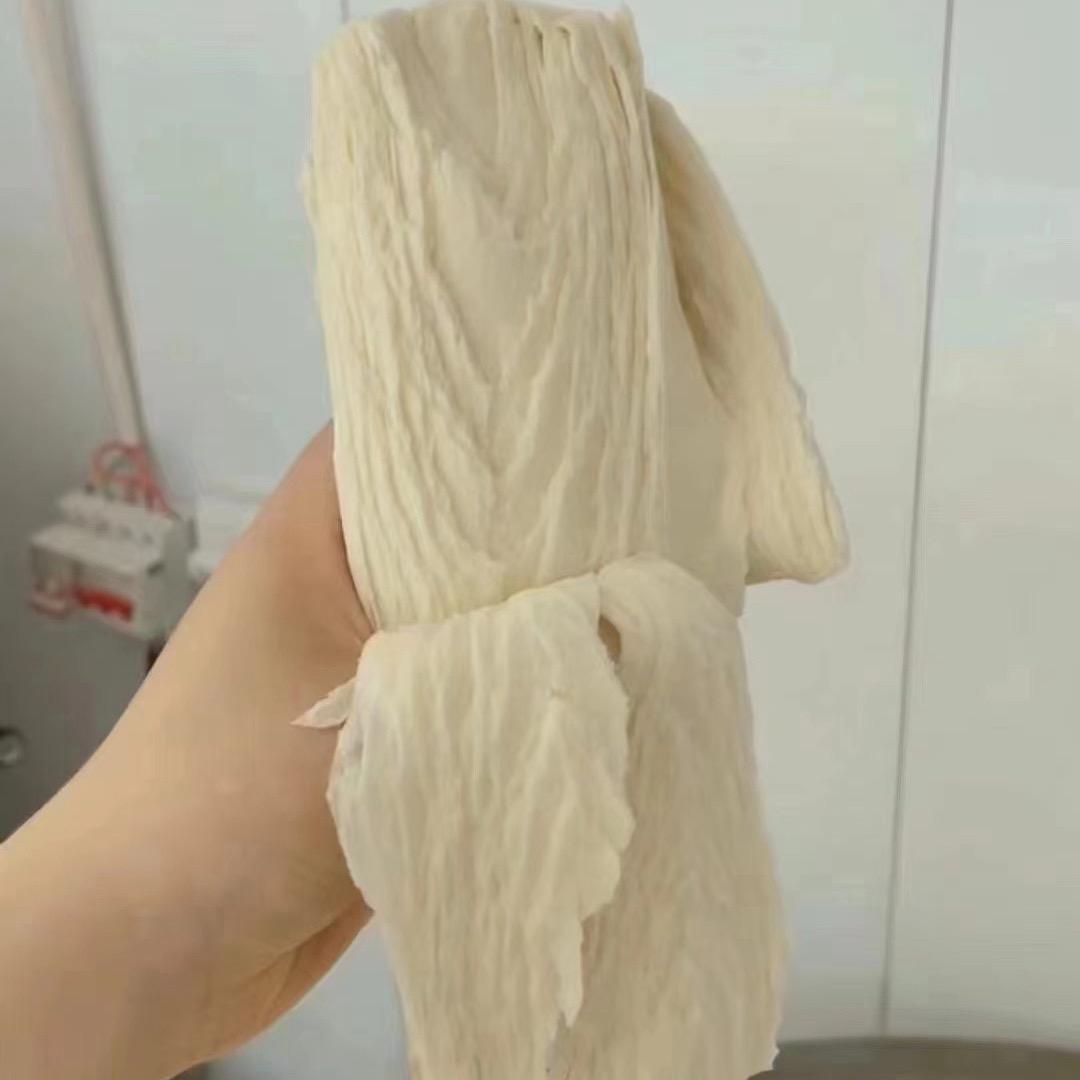 泉山民天馒头