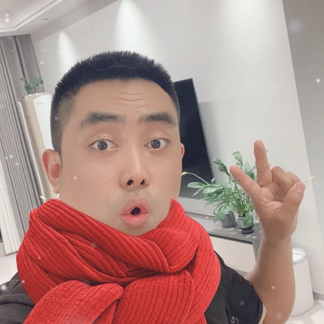 杰哥来咯！🐉