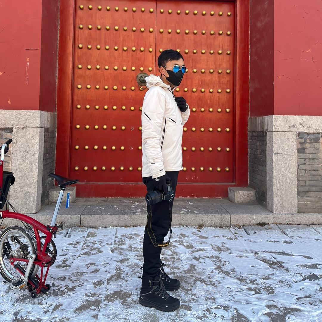 盛京老妖