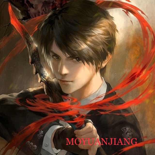 MOYUANJIANG