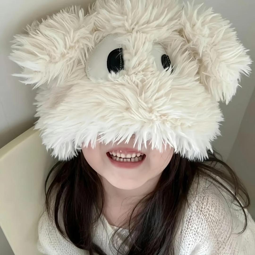 小橙子.
