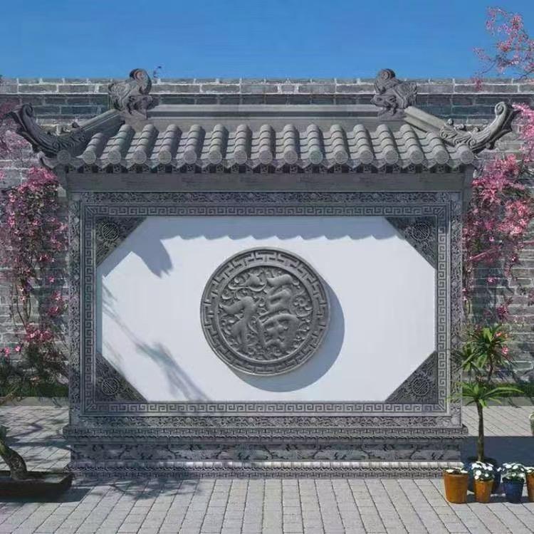 盛唐古建瓦业
