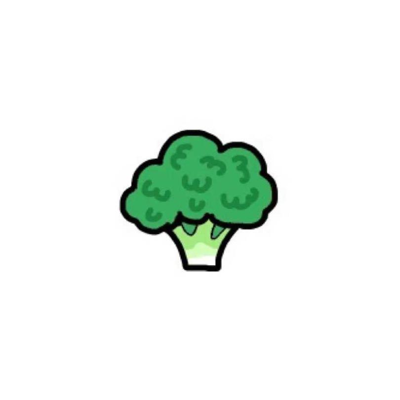 我不叫西兰花🥦🤪