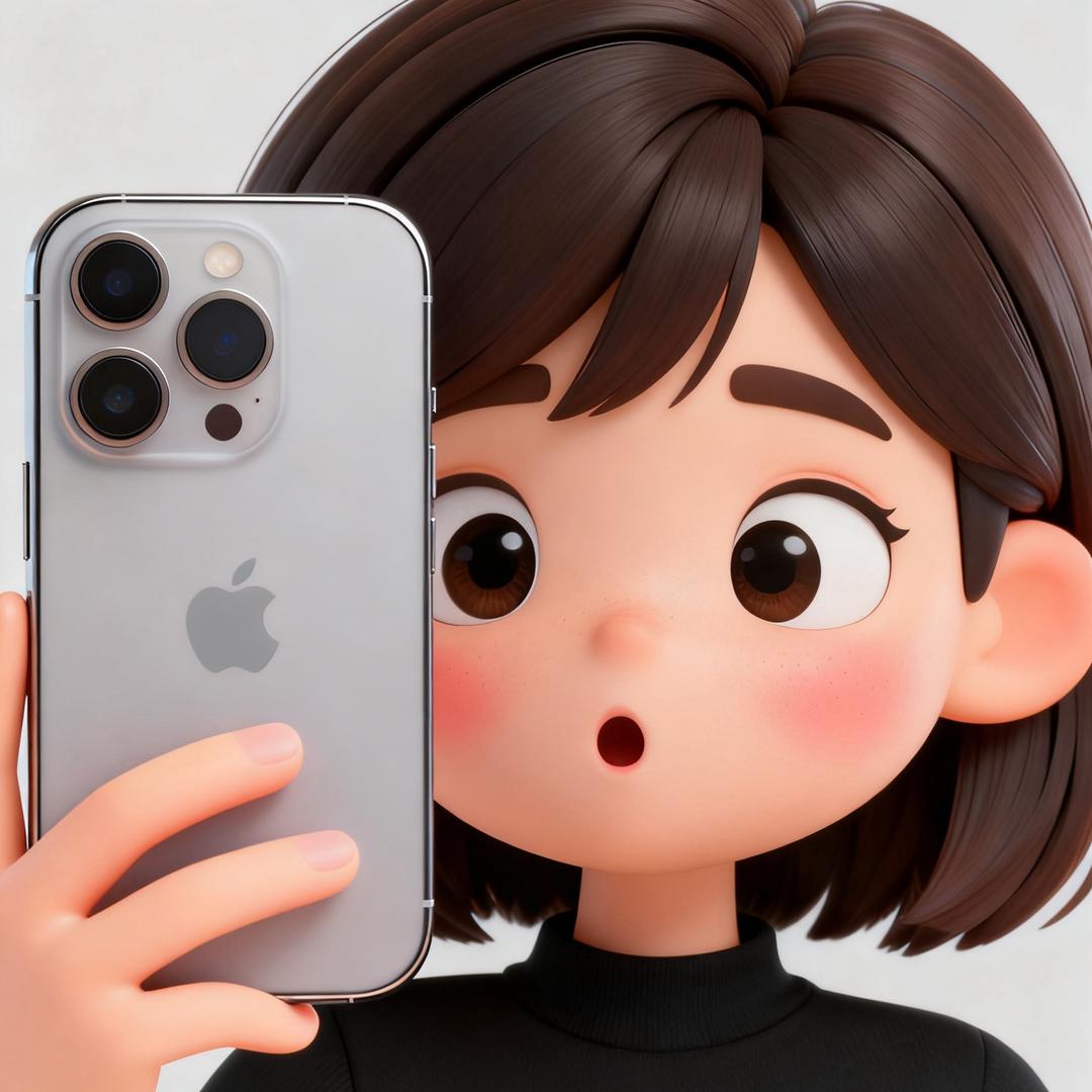 尘世无情