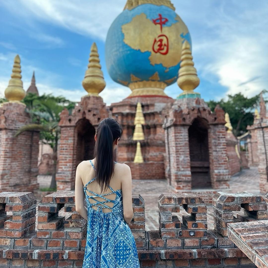 哇塞🍀