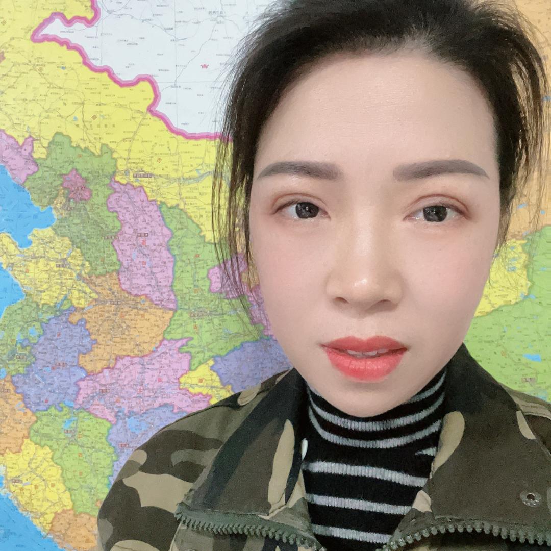 @萍萍教官在襄阳