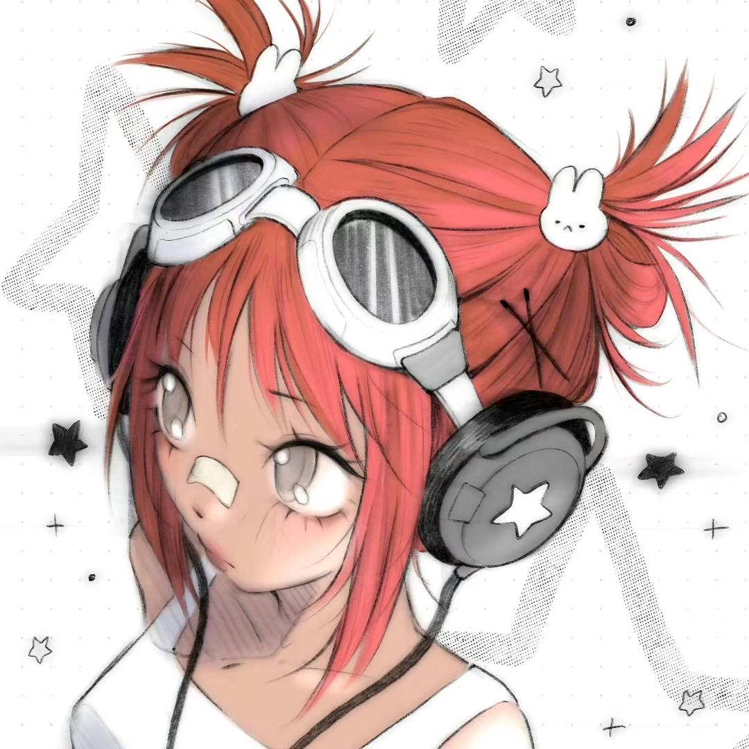 H.