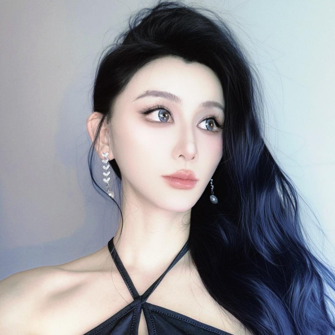 素素老师🧜‍♀️