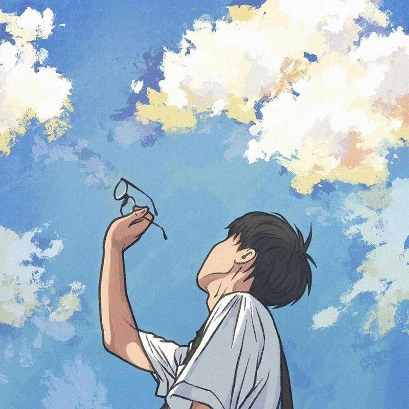 青芥奋斗青春