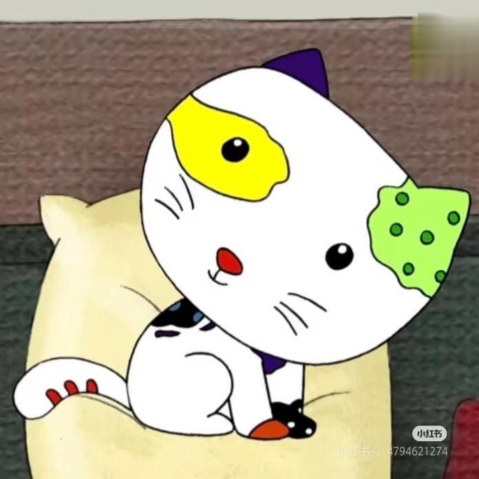 翻斗花园小小怪