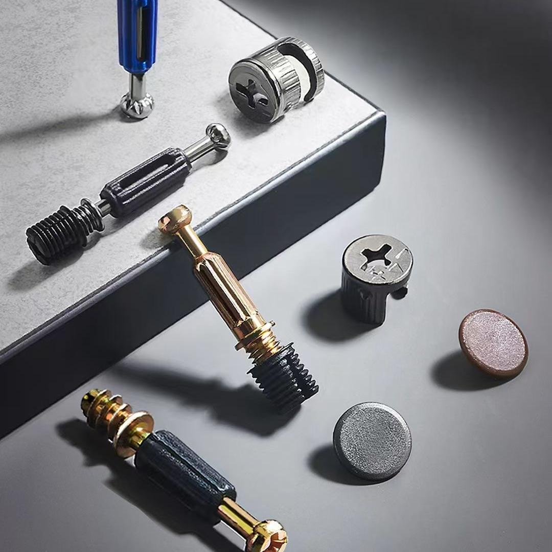 广东盛世嘉煌家具五金