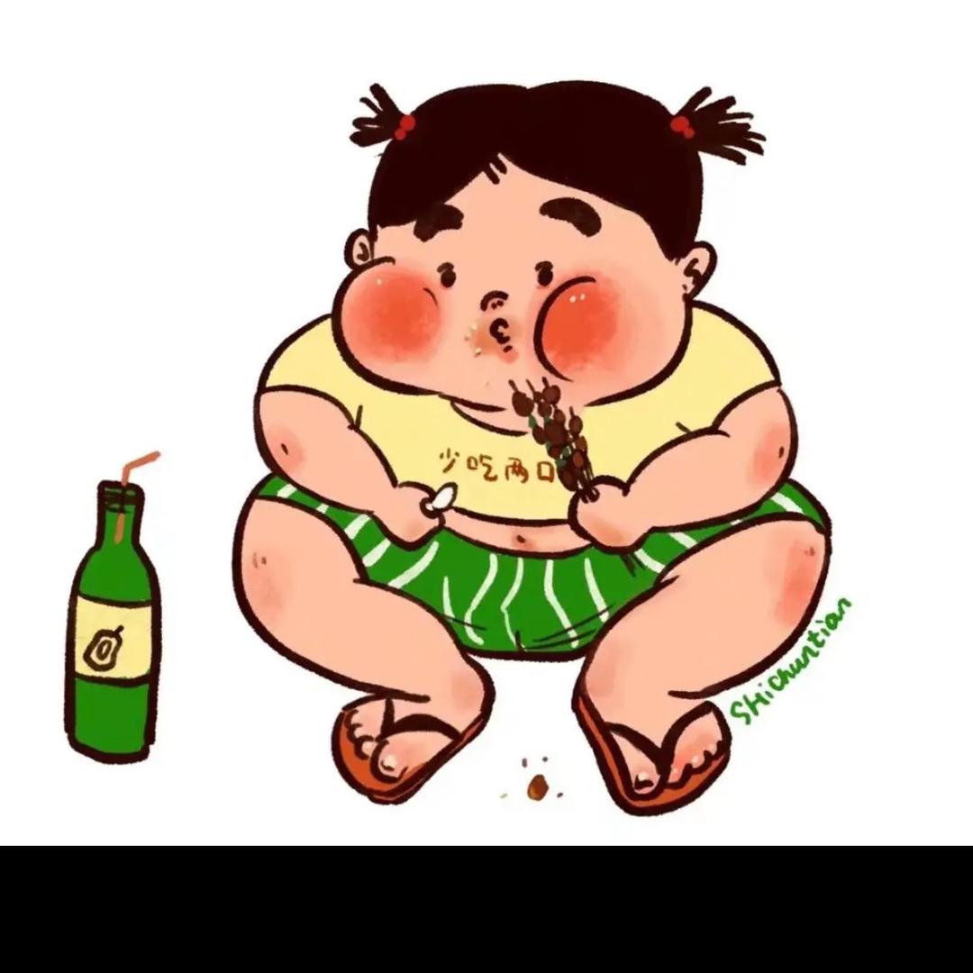 爱吃肉肉