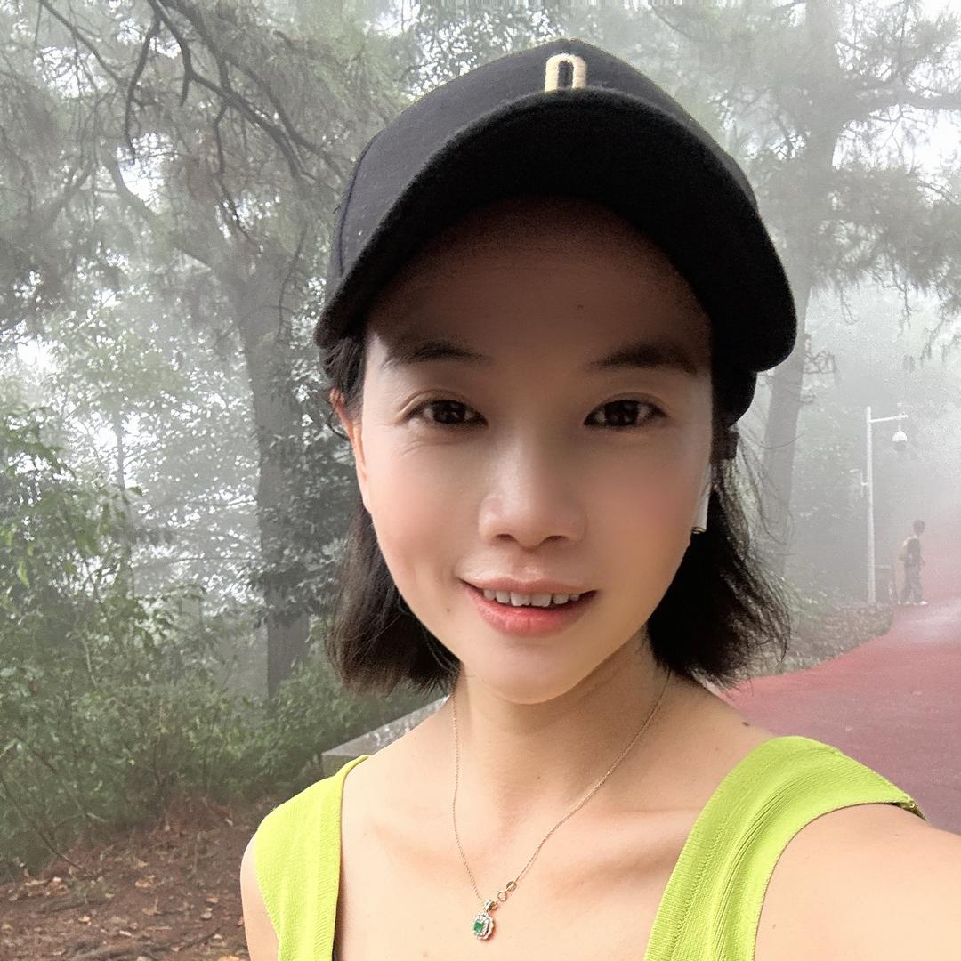 玥涵妈咪