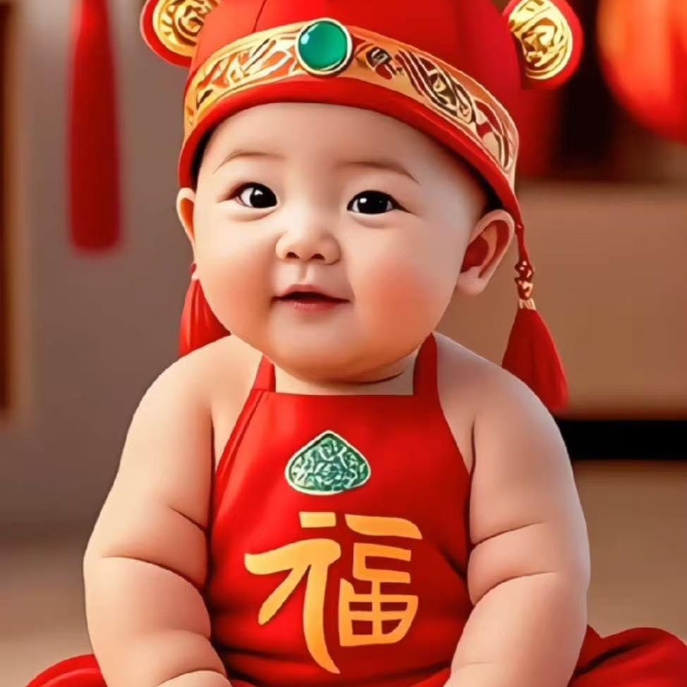 萌萌在发芽