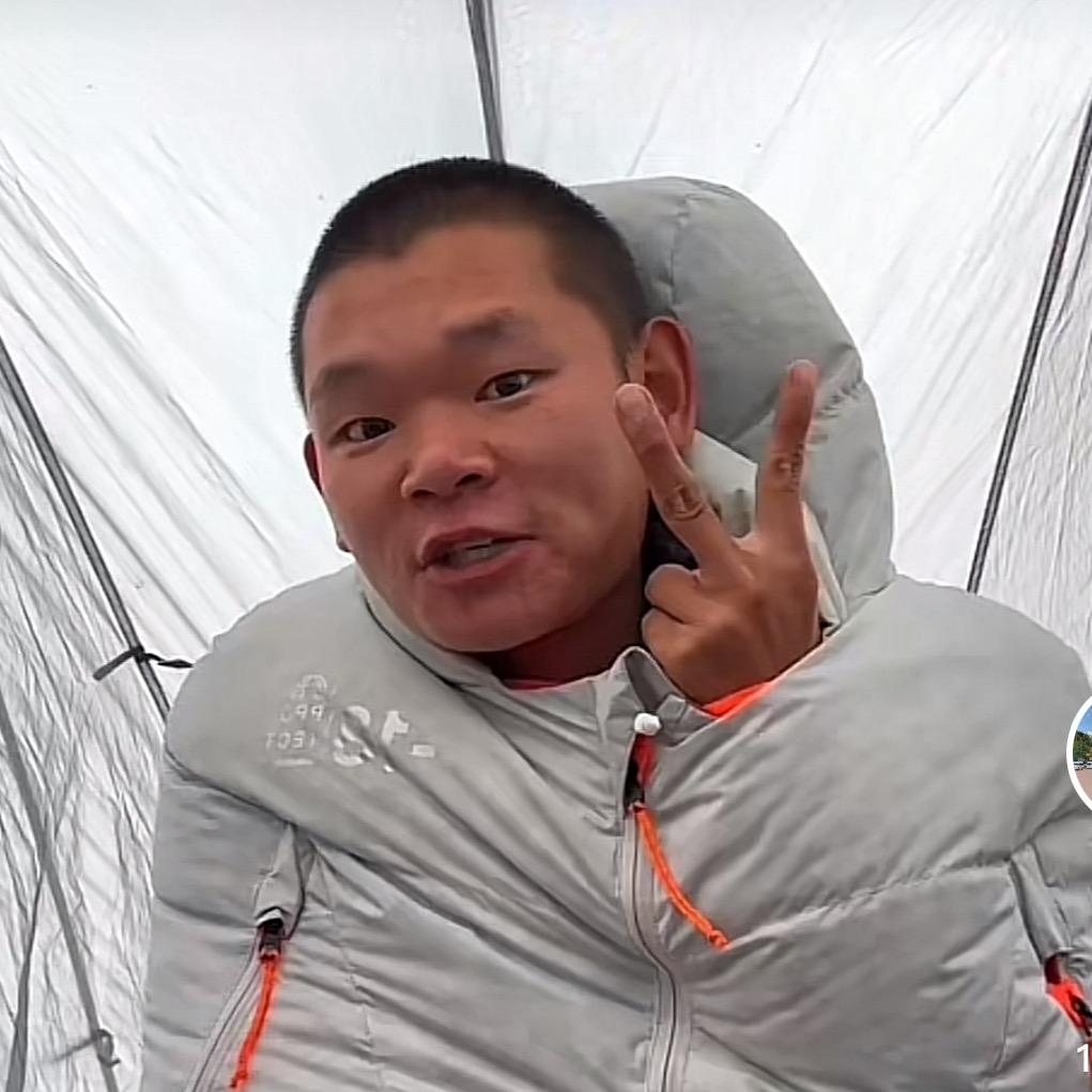 湖视频记录【授权号】@抖音