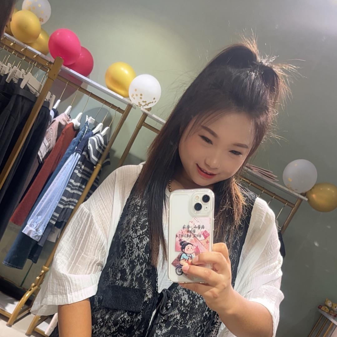 🍀慌慌张张🍀